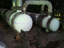  Теплоизоляция паропровода с перегретым паром, Барнаул.